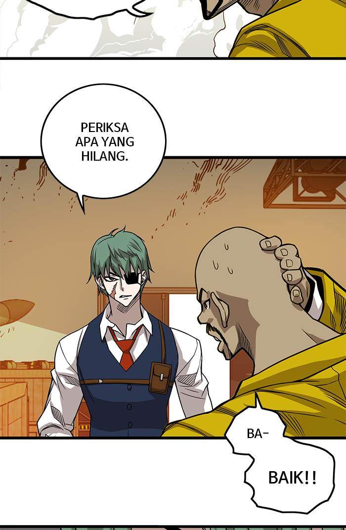 Troll Trap Chapter 179 - halaman 91