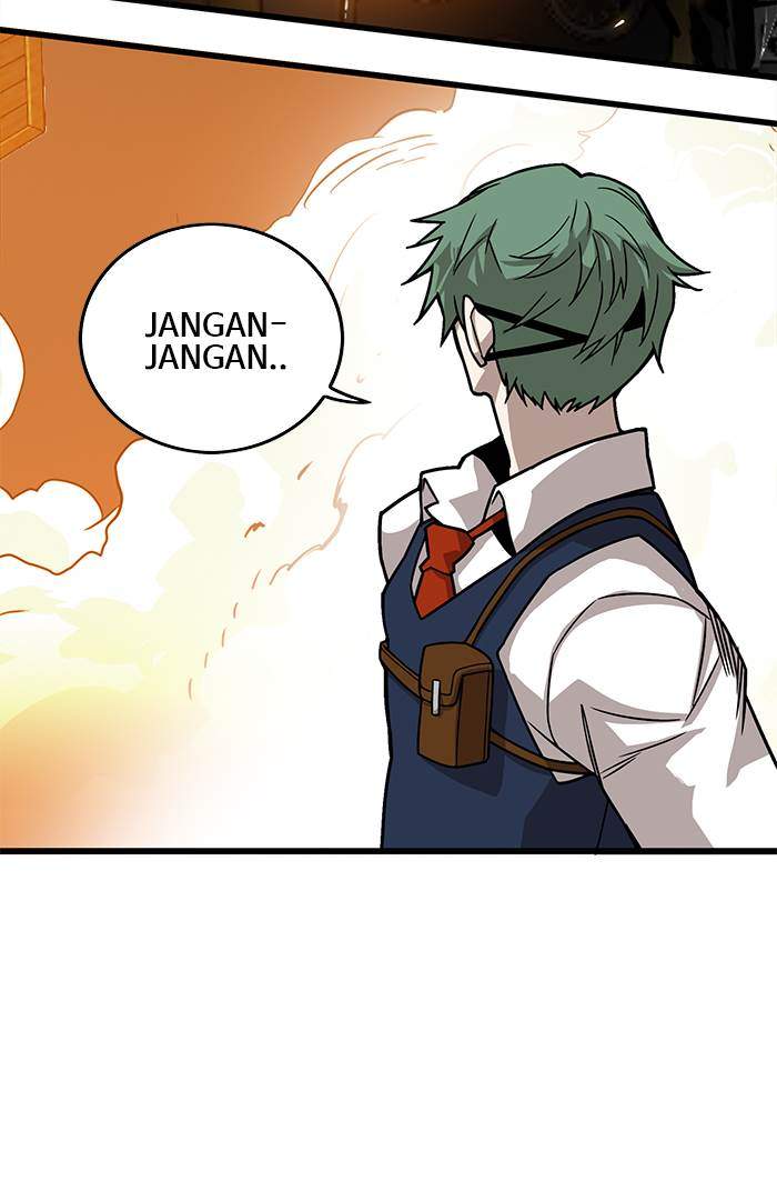 Troll Trap Chapter 179 - halaman 93
