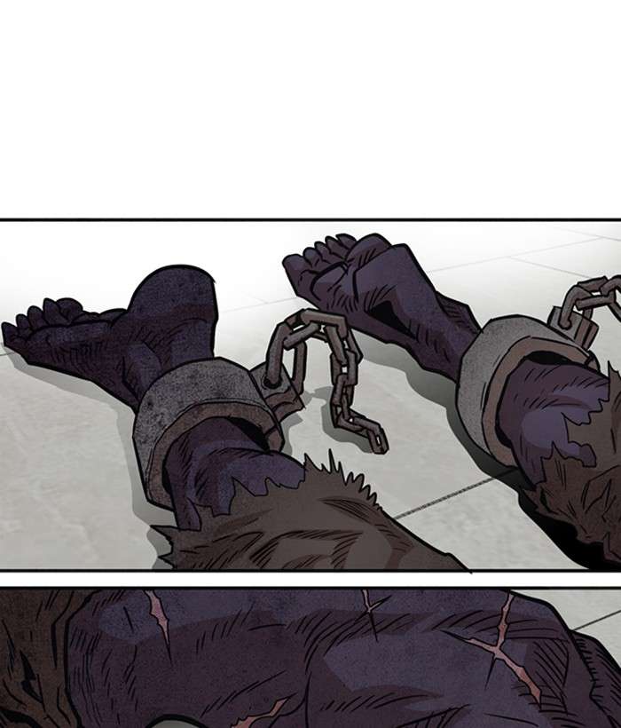 Troll Trap Chapter 18 - halaman 1
