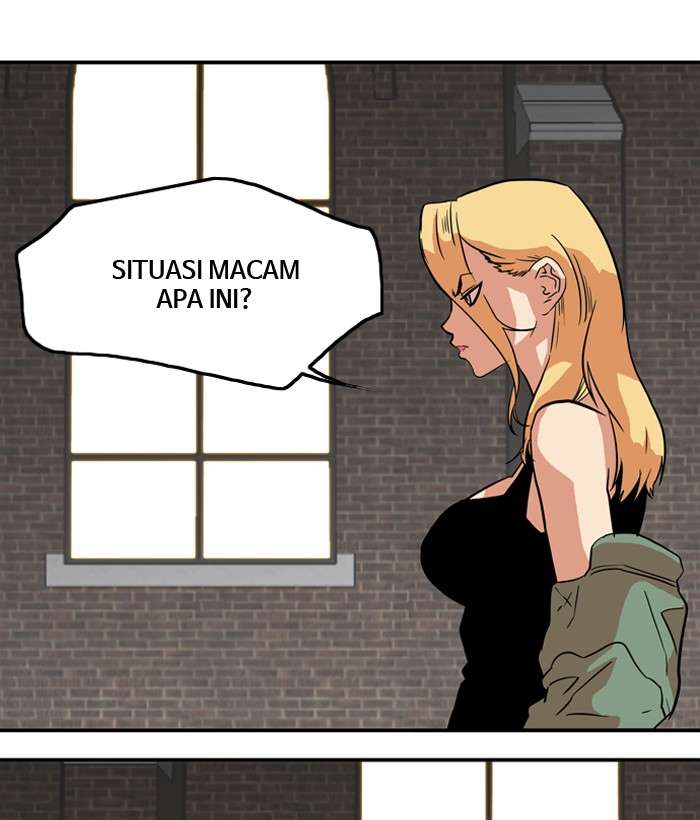 Troll Trap Chapter 18 - halaman 10