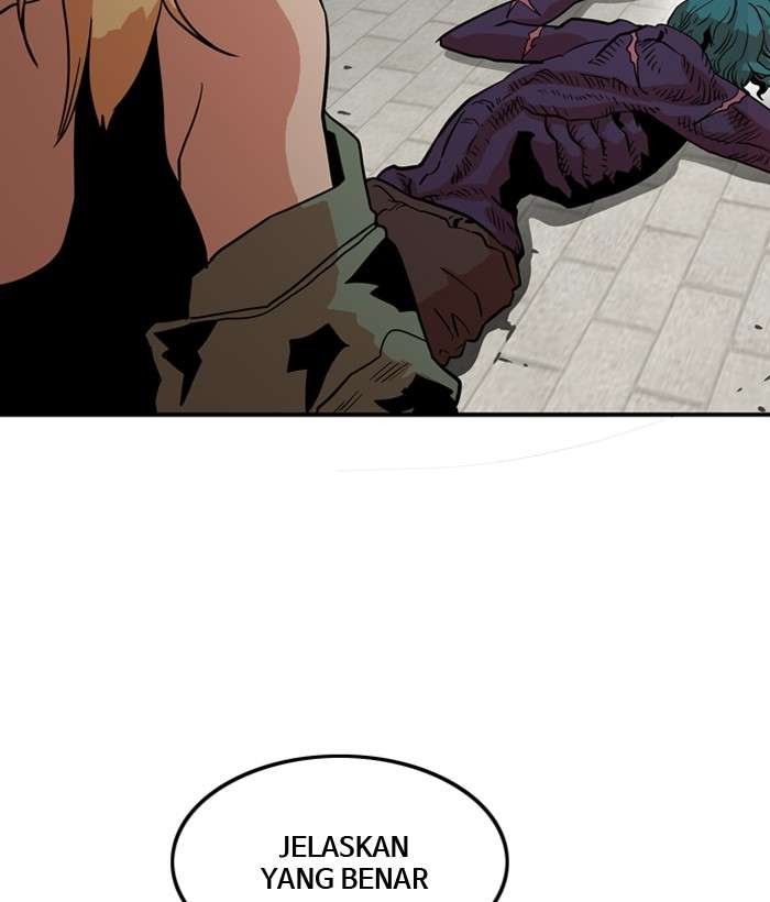 Troll Trap Chapter 18 - halaman 12