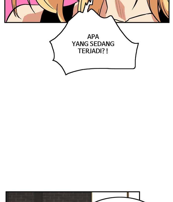 Troll Trap Chapter 18 - halaman 14
