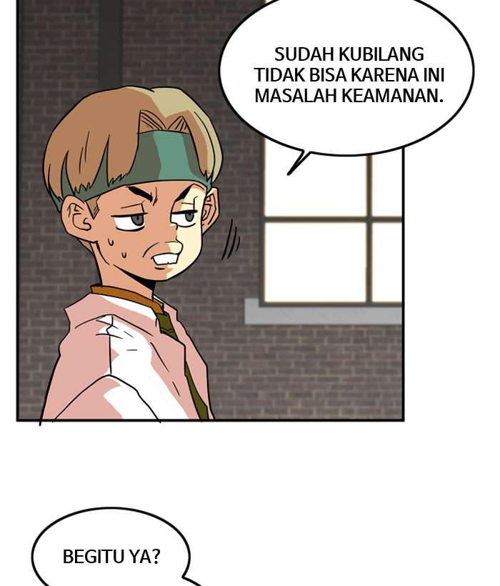 Troll Trap Chapter 18 - halaman 15