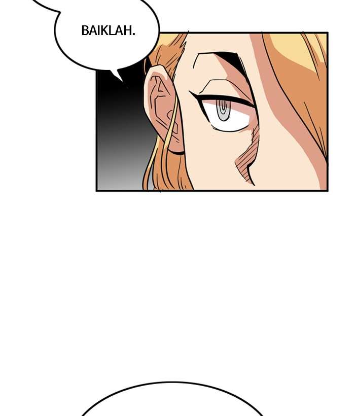 Troll Trap Chapter 18 - halaman 16