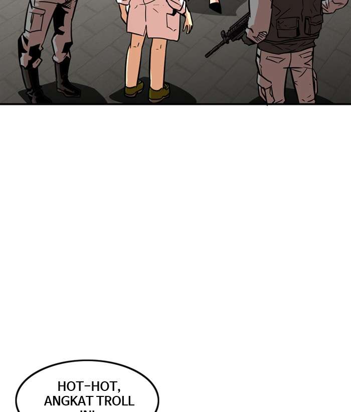 Troll Trap Chapter 18 - halaman 18