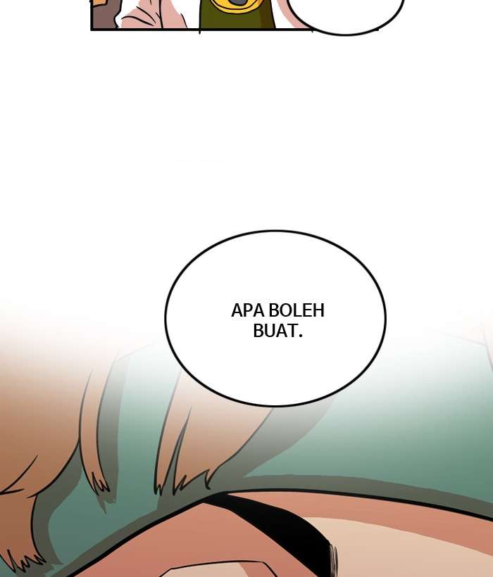 Troll Trap Chapter 18 - halaman 20