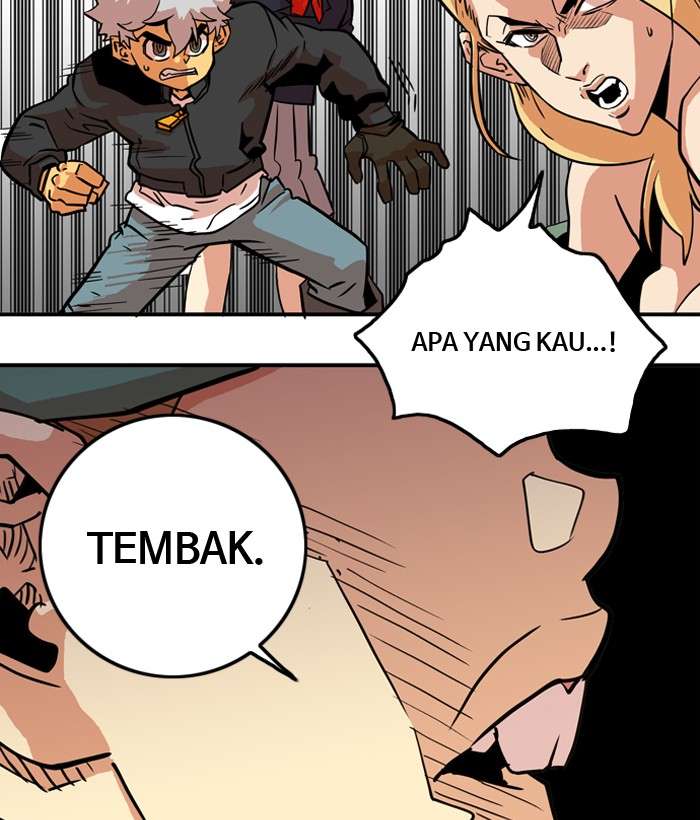 Troll Trap Chapter 18 - halaman 24