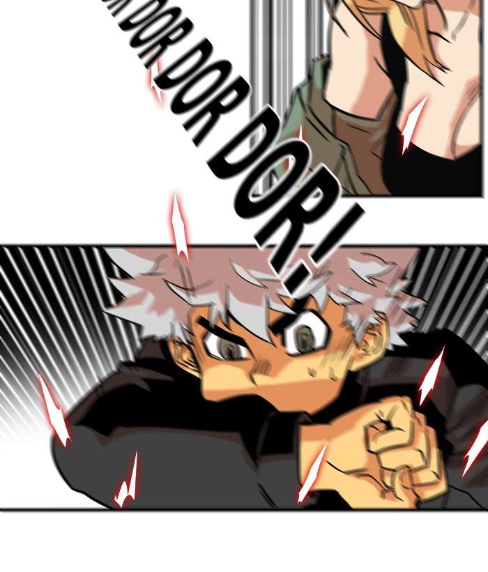 Troll Trap Chapter 18 - halaman 29