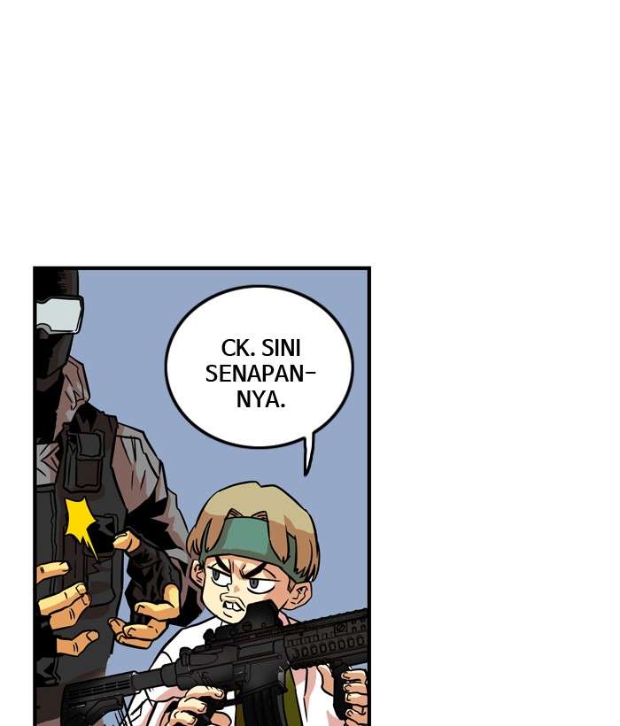 Troll Trap Chapter 18 - halaman 30