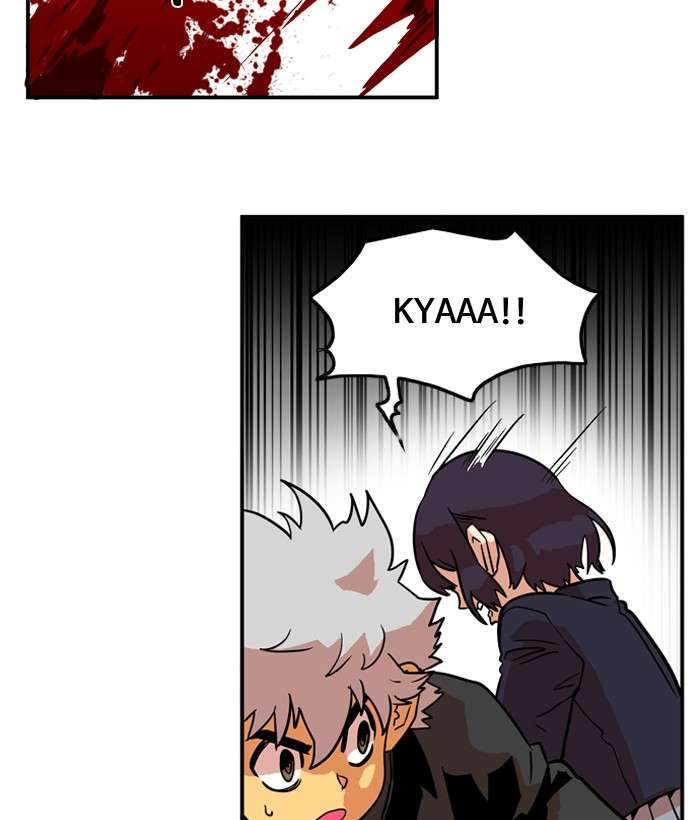 Troll Trap Chapter 18 - halaman 34