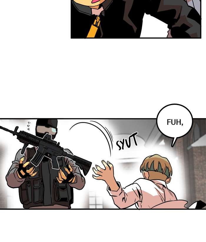 Troll Trap Chapter 18 - halaman 35