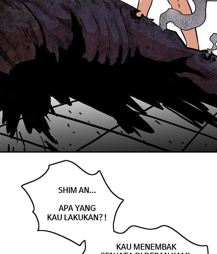 Troll Trap Chapter 18 - halaman 37