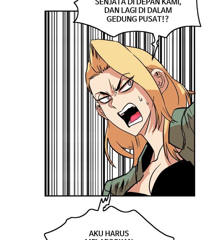 Troll Trap Chapter 18 - halaman 38