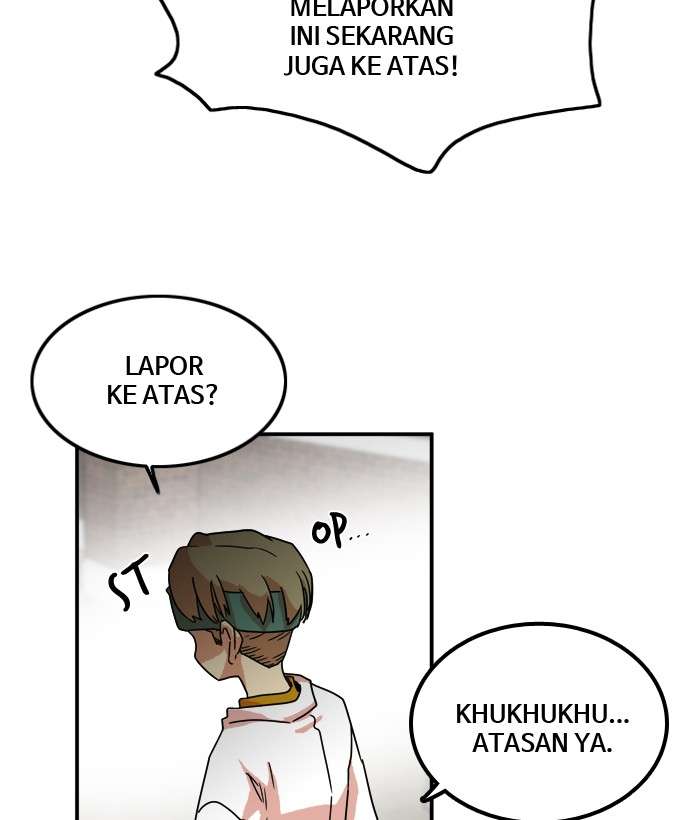 Troll Trap Chapter 18 - halaman 39