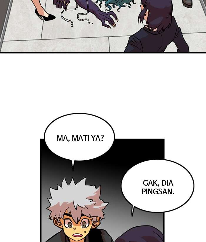 Troll Trap Chapter 18 - halaman 4