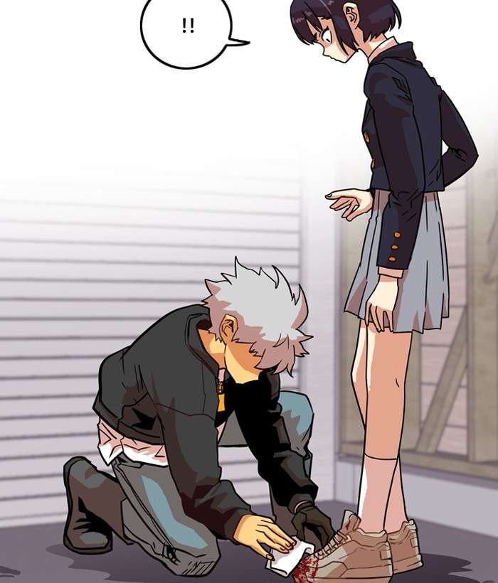 Troll Trap Chapter 18 - halaman 49