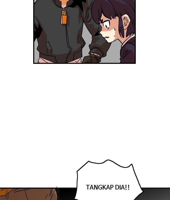 Troll Trap Chapter 18 - halaman 5