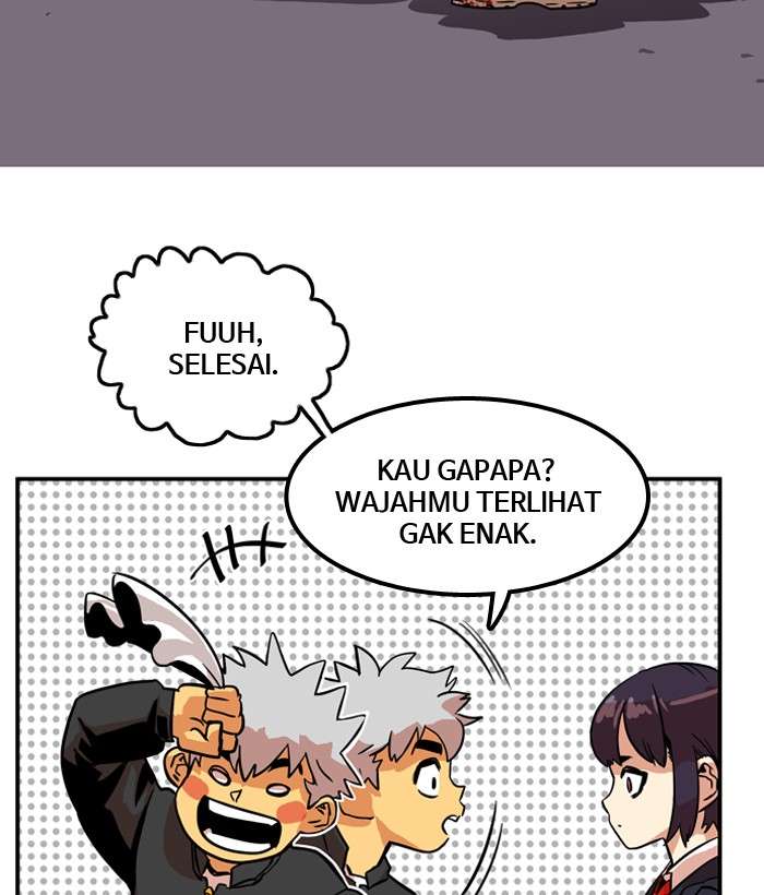 Troll Trap Chapter 18 - halaman 50