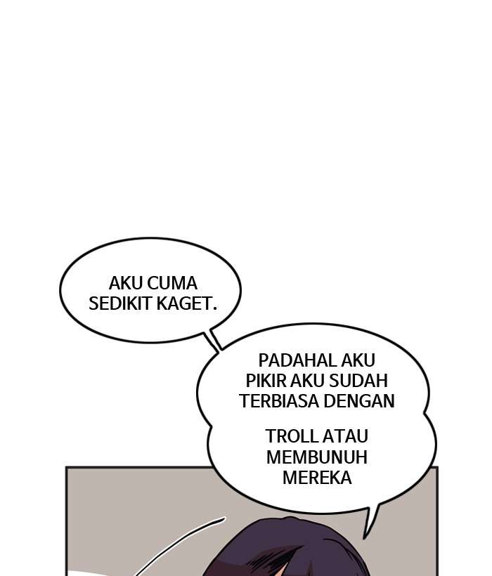 Troll Trap Chapter 18 - halaman 52