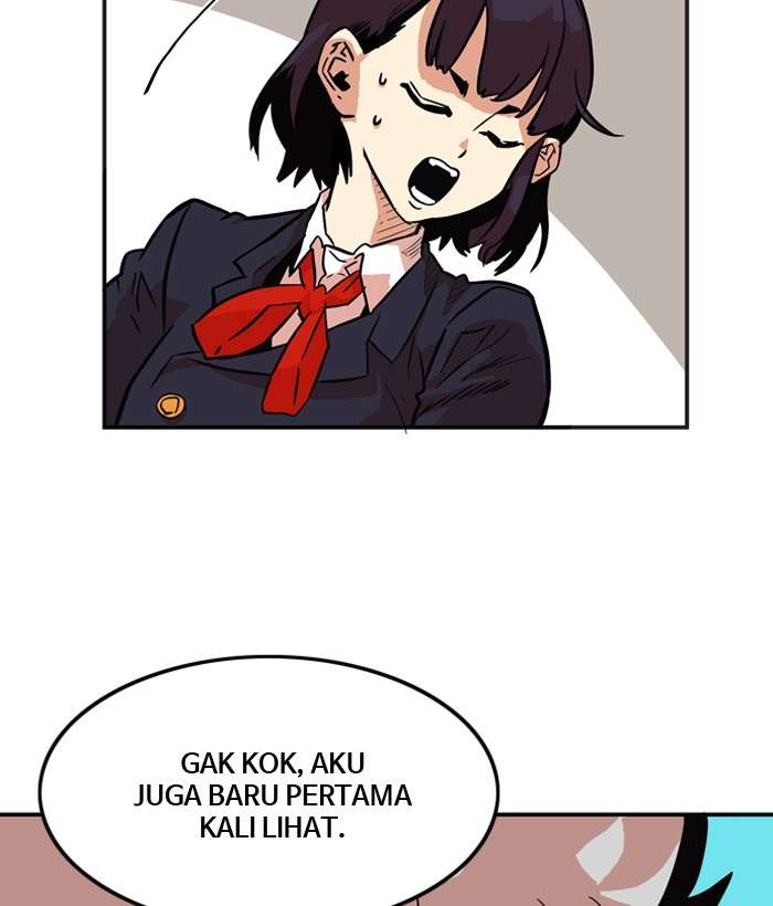 Troll Trap Chapter 18 - halaman 53