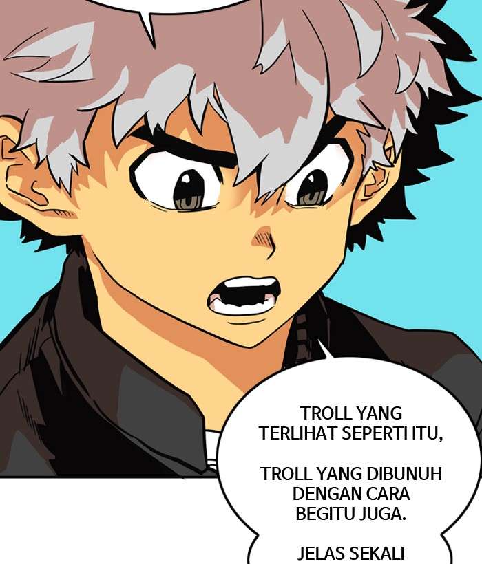 Troll Trap Chapter 18 - halaman 54