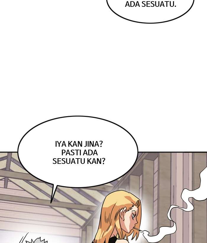 Troll Trap Chapter 18 - halaman 55