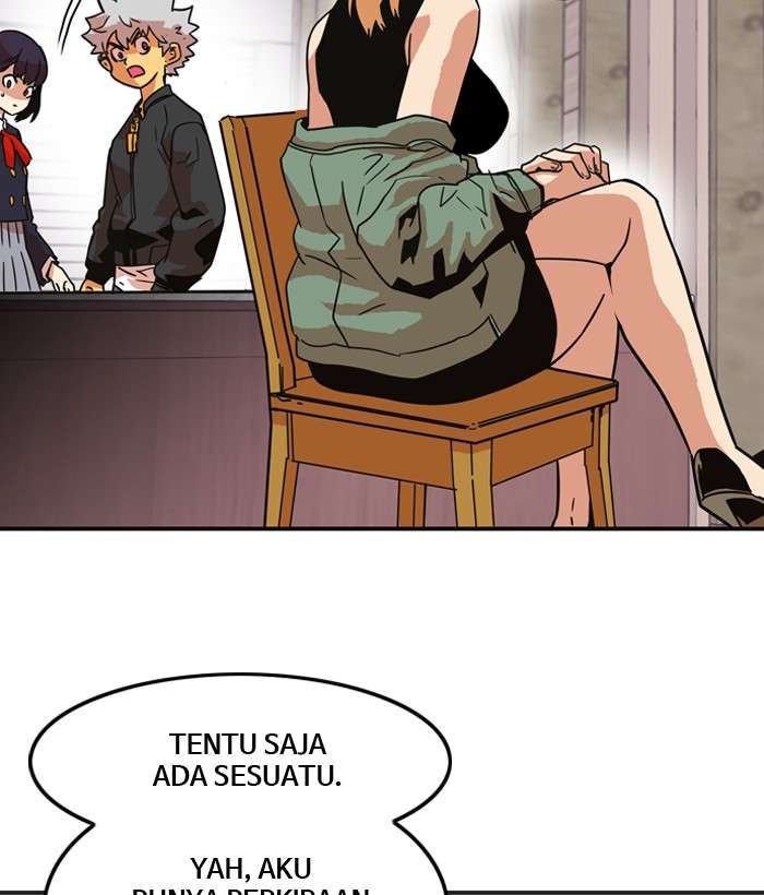 Troll Trap Chapter 18 - halaman 56