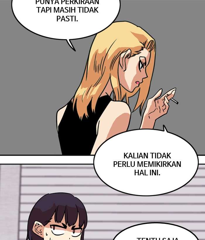 Troll Trap Chapter 18 - halaman 57