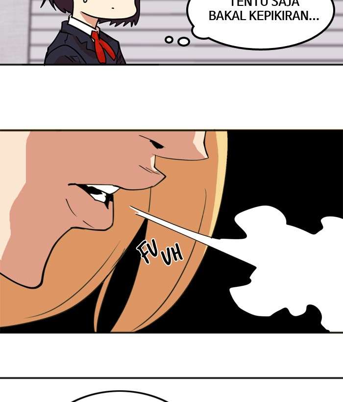 Troll Trap Chapter 18 - halaman 58