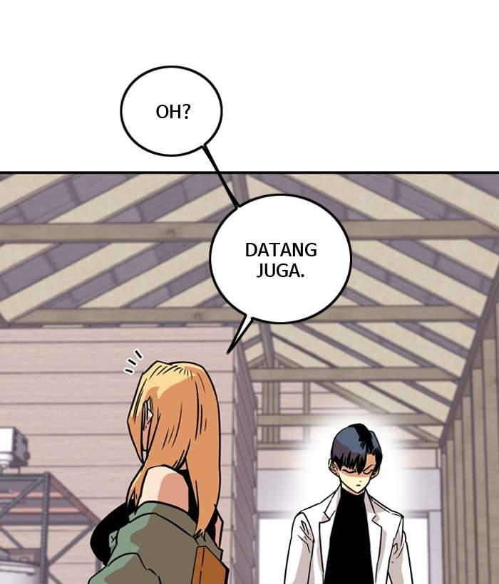 Troll Trap Chapter 18 - halaman 61