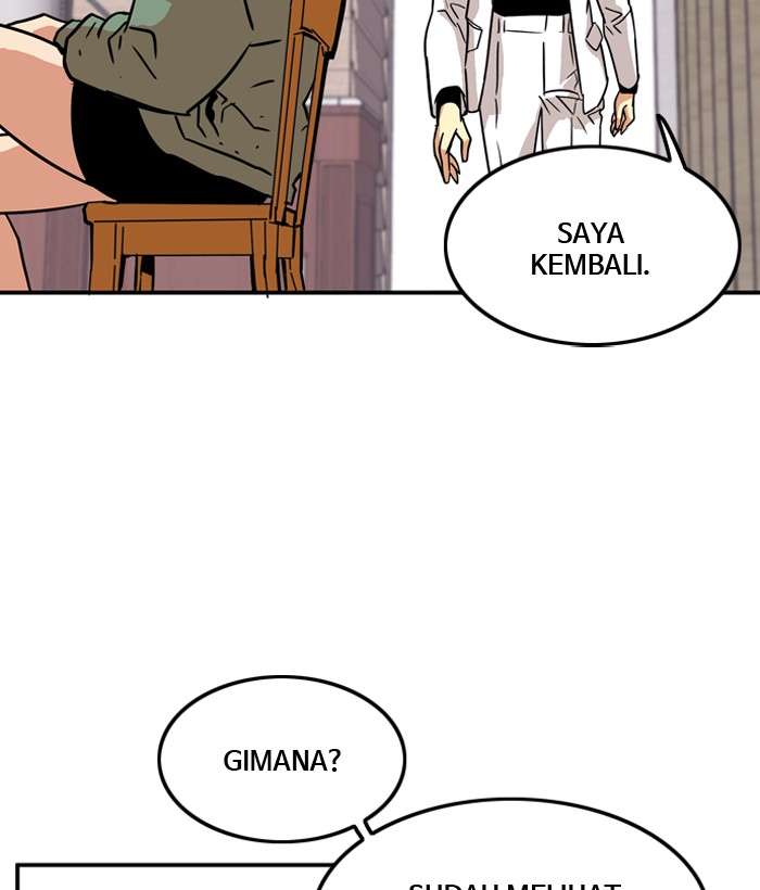 Troll Trap Chapter 18 - halaman 62