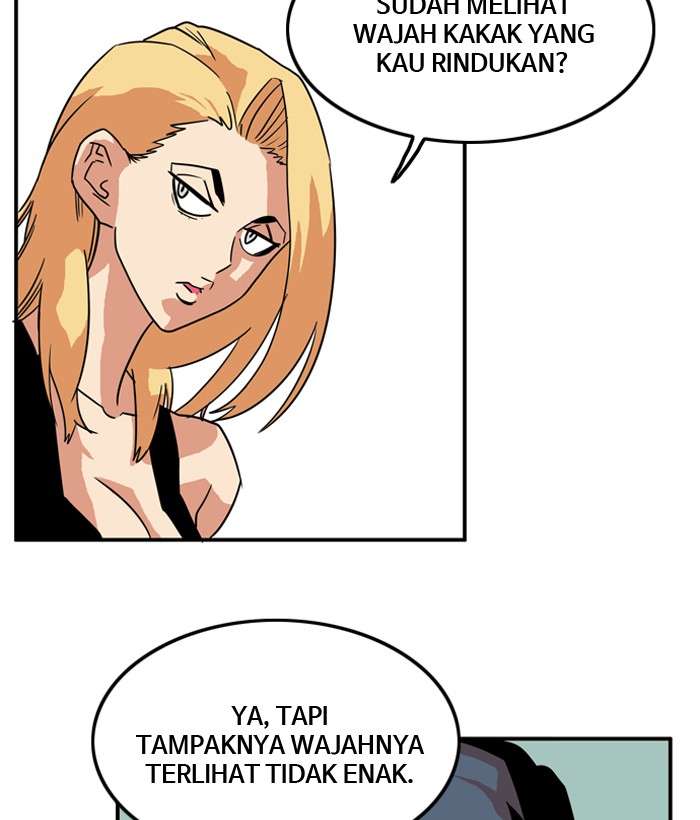 Troll Trap Chapter 18 - halaman 63