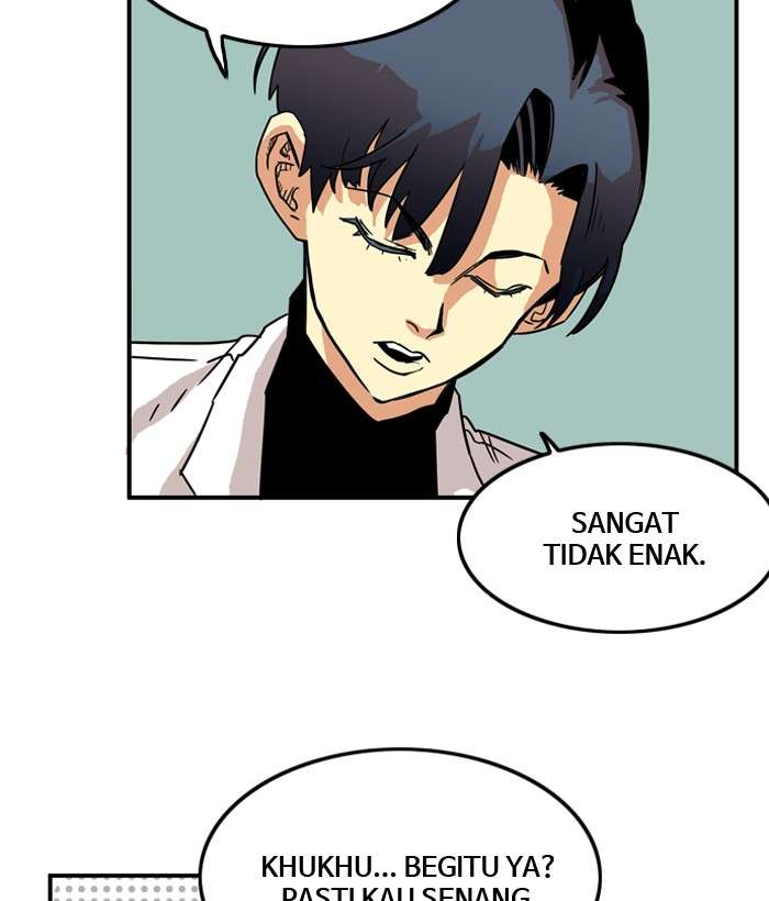 Troll Trap Chapter 18 - halaman 64