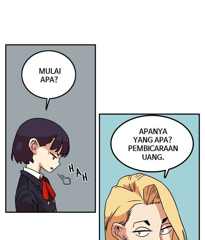 Troll Trap Chapter 18 - halaman 68