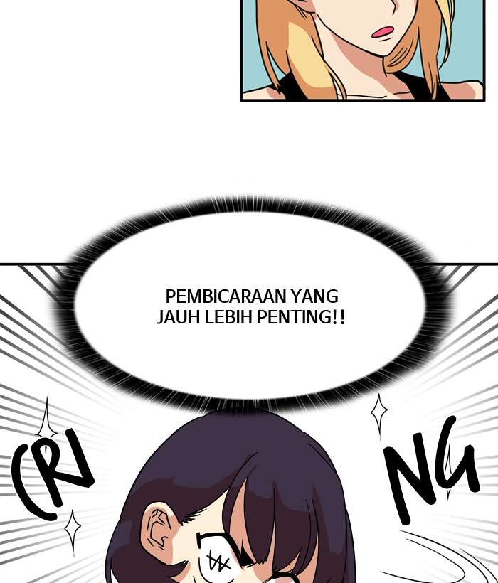 Troll Trap Chapter 18 - halaman 69