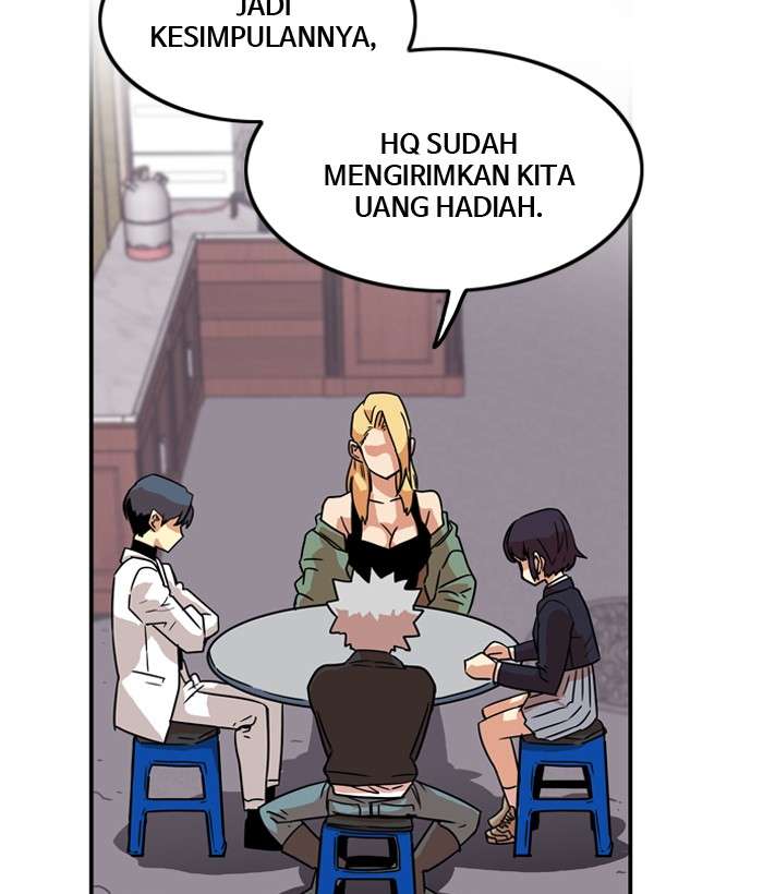 Troll Trap Chapter 18 - halaman 71