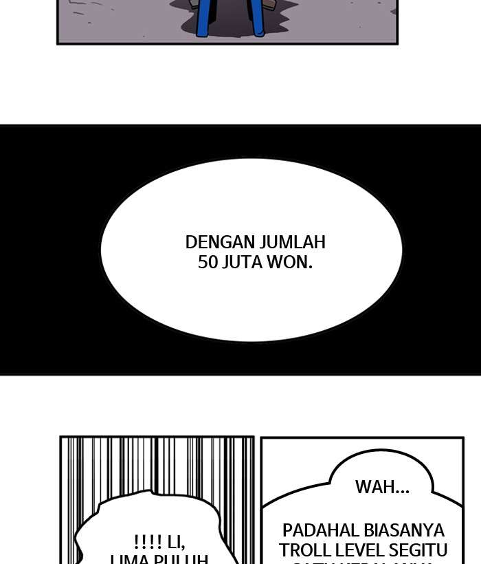 Troll Trap Chapter 18 - halaman 72