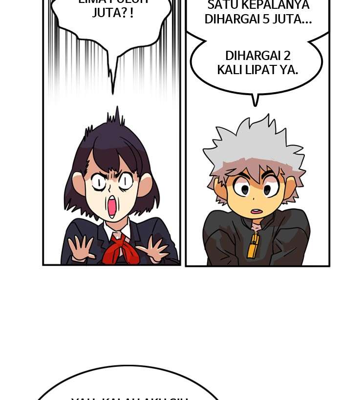 Troll Trap Chapter 18 - halaman 73