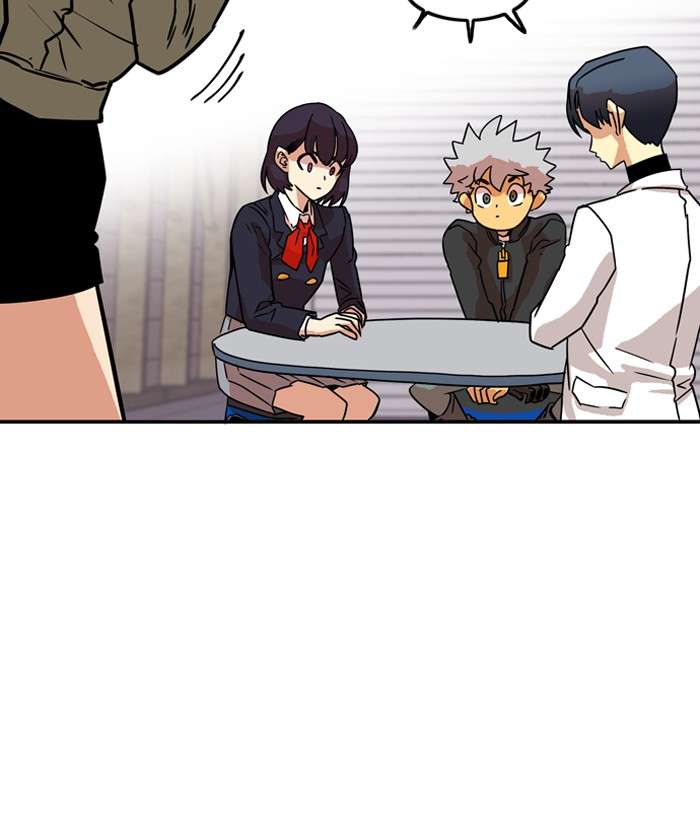 Troll Trap Chapter 18 - halaman 75