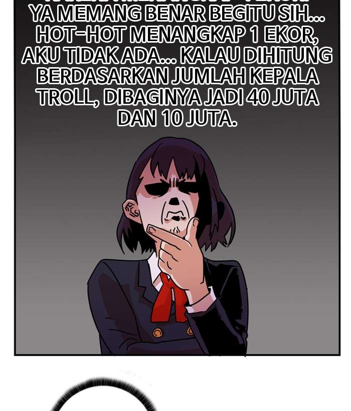 Troll Trap Chapter 18 - halaman 77