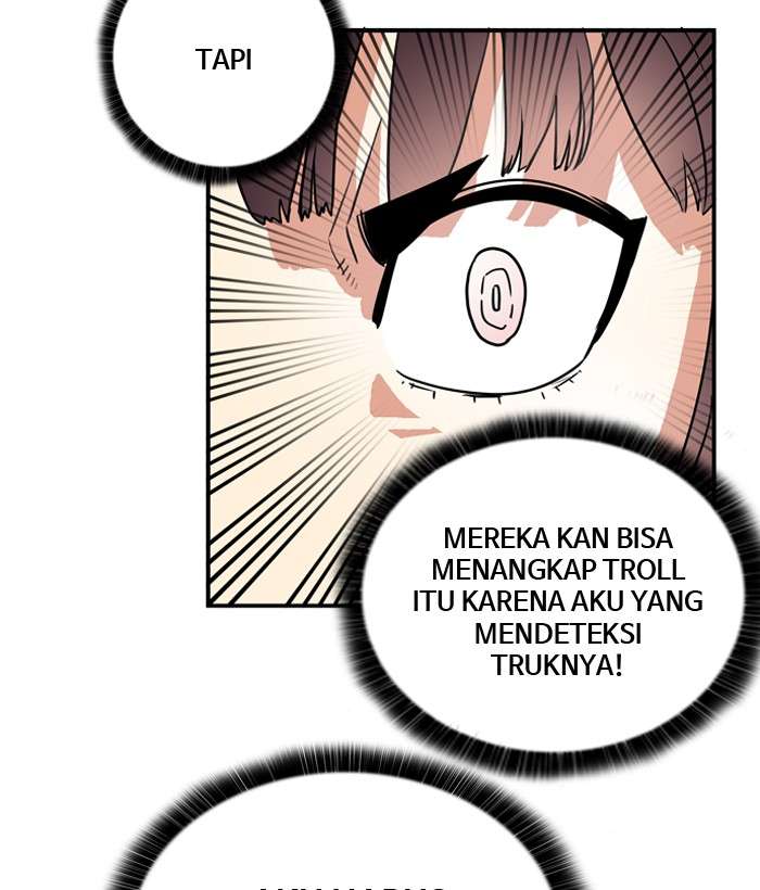 Troll Trap Chapter 18 - halaman 78