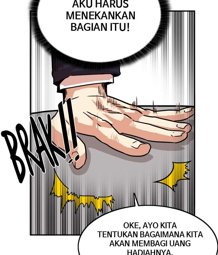 Troll Trap Chapter 18 - halaman 79