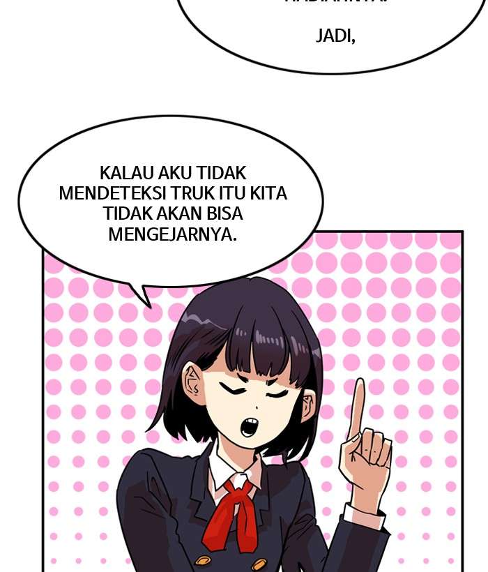 Troll Trap Chapter 18 - halaman 80