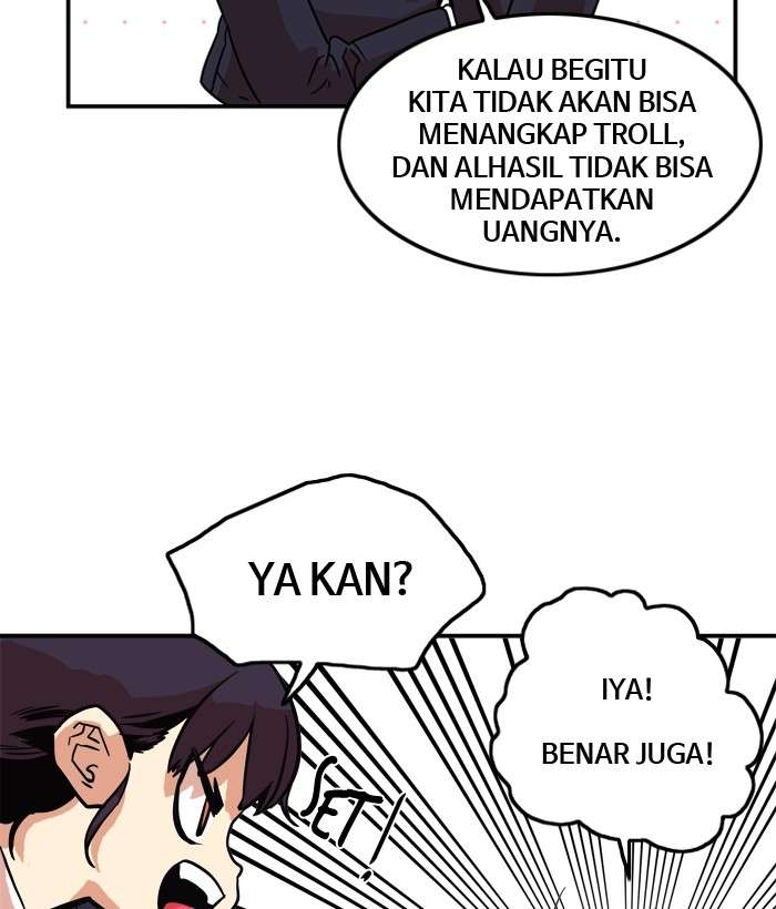Troll Trap Chapter 18 - halaman 81