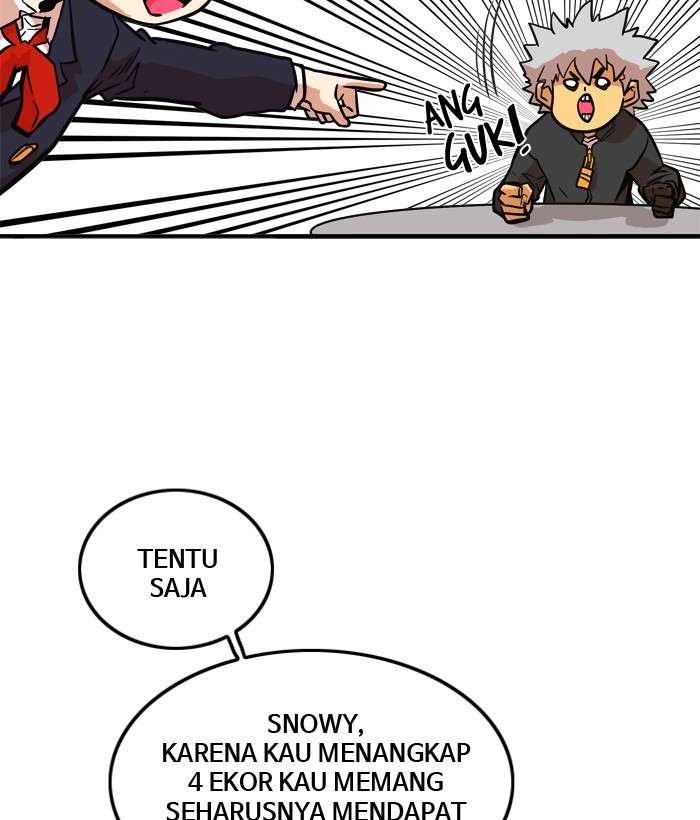 Troll Trap Chapter 18 - halaman 82