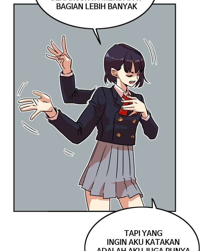 Troll Trap Chapter 18 - halaman 83