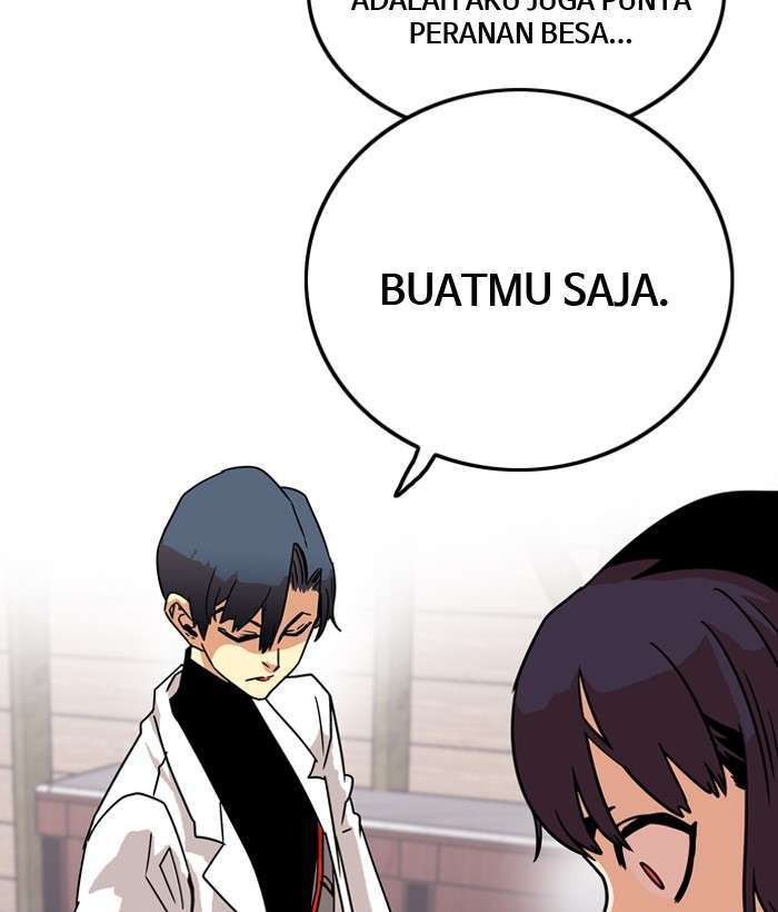 Troll Trap Chapter 18 - halaman 84