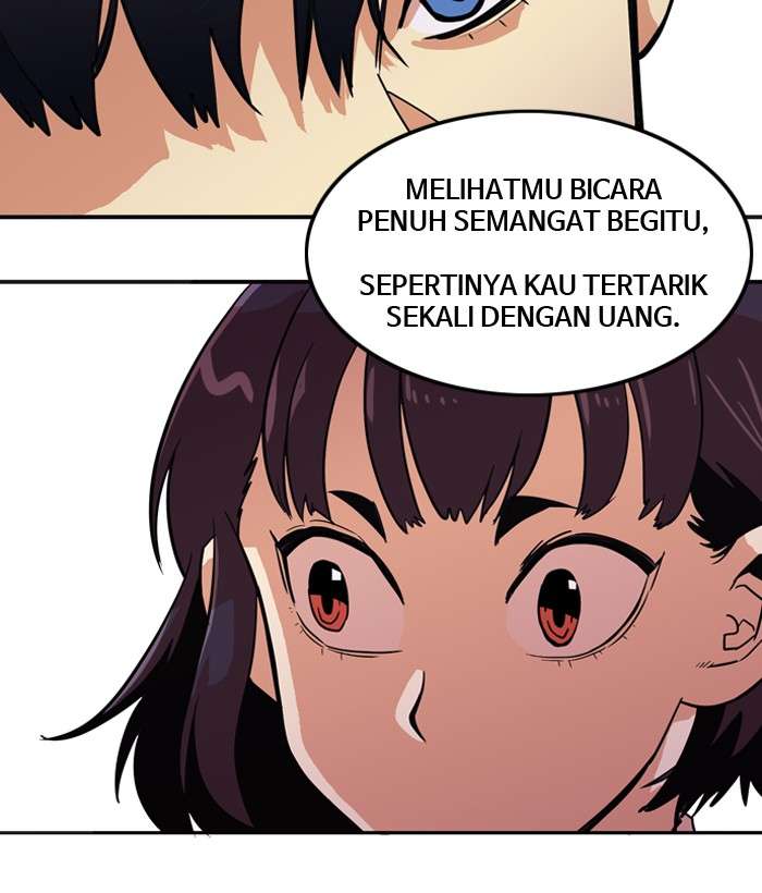 Troll Trap Chapter 18 - halaman 87