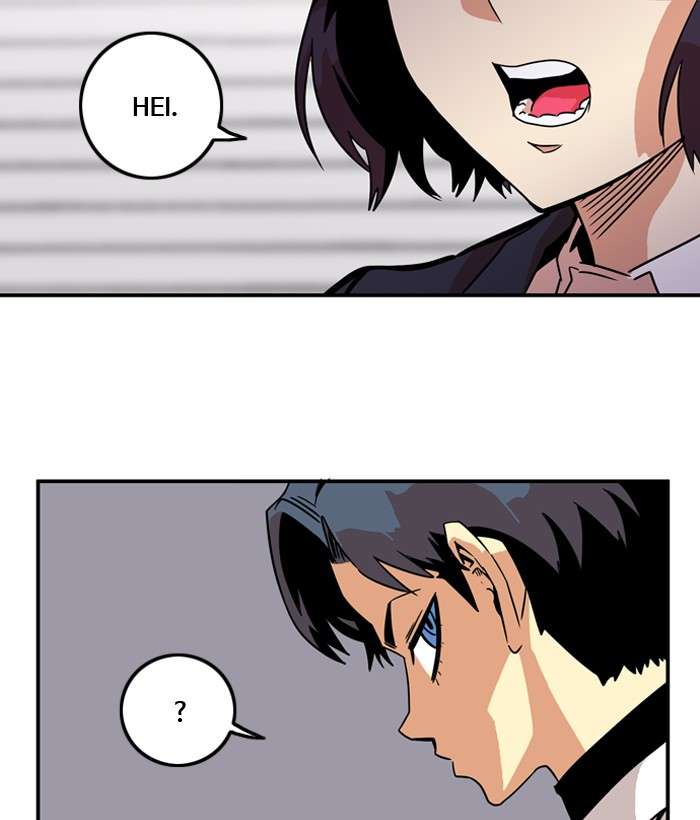 Troll Trap Chapter 18 - halaman 91