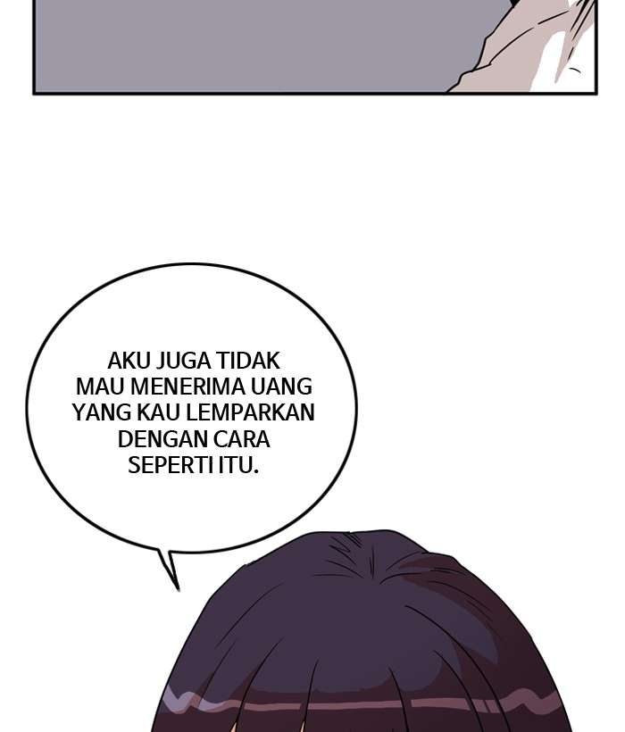 Troll Trap Chapter 18 - halaman 92